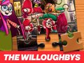 Igra The Willoughbys Jigsaw Puzzle 