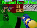 Igra Paintball Fun 3d Pixel 2022