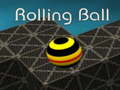 Igra Rolling Ball