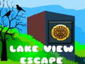 Igra Lake View Escape