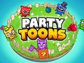 Igra PartyToons