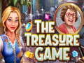 Igra The Treasure Game