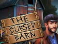 Igra The Cursed Barn