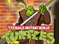 Igra Teenage Mutant Ninja Turtles