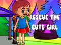 Igra Rescue The Cute Girl