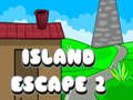 Igra Island Escape 2