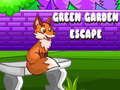 Igra Green Garden Escape