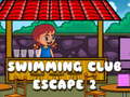 Igra Swimming Club Escape 2