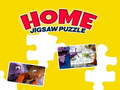 Igra Home Jigsaw Puzzle