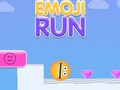 Igra Emoji Run