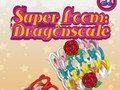 Igra Super Loom Dragonscale