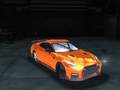 Igra GTR Highway Racer