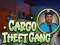 Igra Cargo Theft Gang