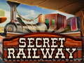 Igra Secret Railway