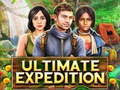 Igra Ultimate Expedition