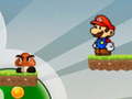 Igra Mario HTML5 Mobile