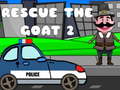 Igra Rescue The Goat 2