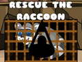 Igra Rescue The Raccoon