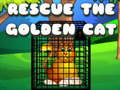 Igra Rescue The Golden Cat