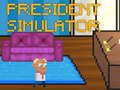 Igra President Simulator