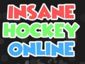Igra Insane Hockey Online 