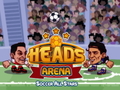 Igra Heads Arena Soccer All Stars