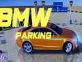 Igra BMW Parking