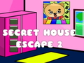 Igra Secret House Escape 2