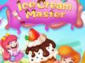 Igra Ice Cream Master