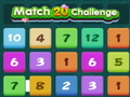 Igra Match 20 Challenge