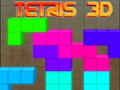 Igra Master Tetris 3D