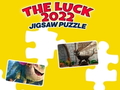 Igra the luck 2022 Jigsaw Puzzle