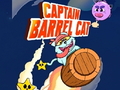 Igra Captain Barrel Cat