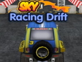 Igra Sky Racing Drift