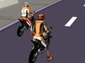 Igra Motorcycle racing