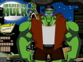 Igra Increduble Hulk 