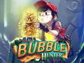 Igra Bubble Hunter