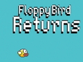 Igra Flappy Bird Adventure