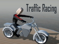 Igra Traffic Racing 