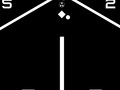 Igra Weird Pong