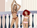Igra Beyonce - A Talent Kid