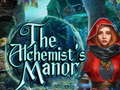 Igra The Alchemists Manor