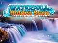 Igra Waterfall Hidden Stars