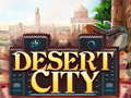 Igra Desert City