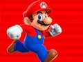 Igra Mario Runner Mobile