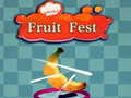 Igra Fruit Fest