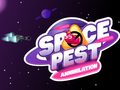 Igra Space Pest Annihilation