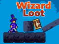 Igra Wizard Loot