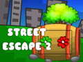 Igra Street Escape 2