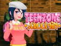 Igra Teenzone School Girl